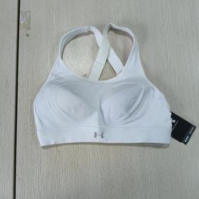 瑕疵Under Armour/安德玛 女士透气舒适吸汗高强度运动内衣