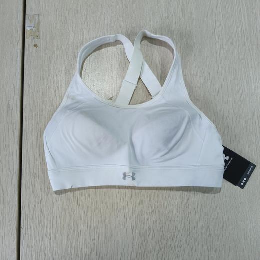 瑕疵Under Armour/安德玛 女士透气舒适吸汗高强度运动内衣 商品图0