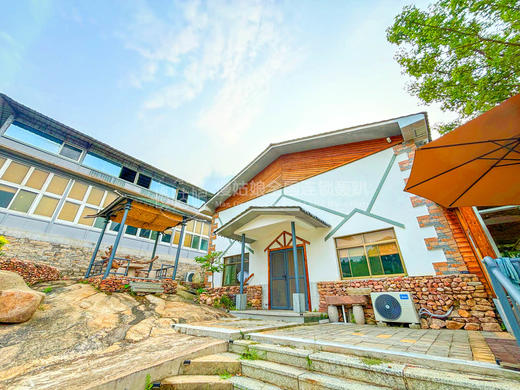 济南慢姑娘德润山居轰趴馆 商品图7