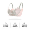 【BC杯】熳洁儿 性感睫毛蕾丝大胸聚拢文胸镂空收副乳防下垂24761522 商品缩略图1