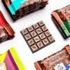 怡浓巧乐思全巴旦木牛奶巧克力100g 商品缩略图3