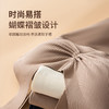 艾草生命磁纤维抗菌保暖打底背心女带胸垫免穿文胸薄款固定杯内衣 商品缩略图1