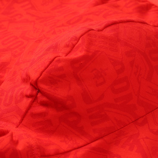 都市丽人都市锋尚内裤潮流时尚平角裤50S棉拉架男士内裤FKTCH2 商品图6