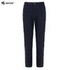 波顿秋冬品休闲裤男加厚磨毛直筒宽松高端中长裤子ME773321 商品缩略图5