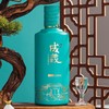 53°贵州成义烧房（青）500ml 商品缩略图2