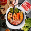 【小家电】丽特斐3L智能火锅电饭煲XP-K3 HF 商品缩略图2