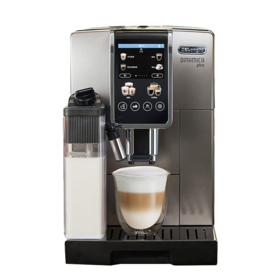 德龙全自动咖啡机D9MAX