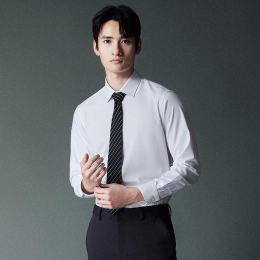 4F 报喜鸟衬衫 商品图0