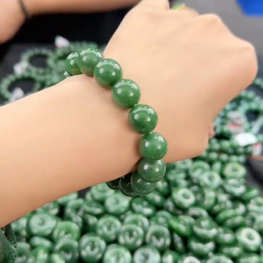 碧玉单圈手串 商品图1