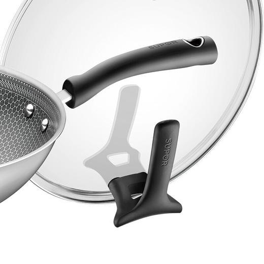 【小家电】苏泊尔炒锅CC34JA19 商品图3