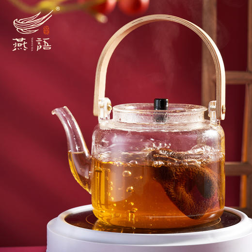 燕语天马陈皮（六年）80g 商品图2