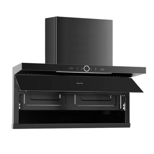 万和油烟机 CXW-310-L08SE 商品图2