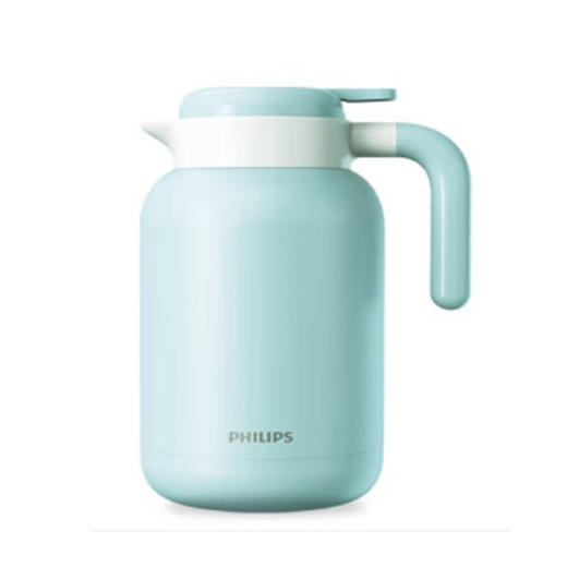 飞利浦（PHILIPS） 家居壶AWP2622BL蓝色 2l 商品图0