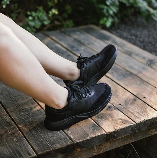 【隆丰起程--雪地靴专场】起程-男士休闲健步鞋【SW4F183XM】 商品图1