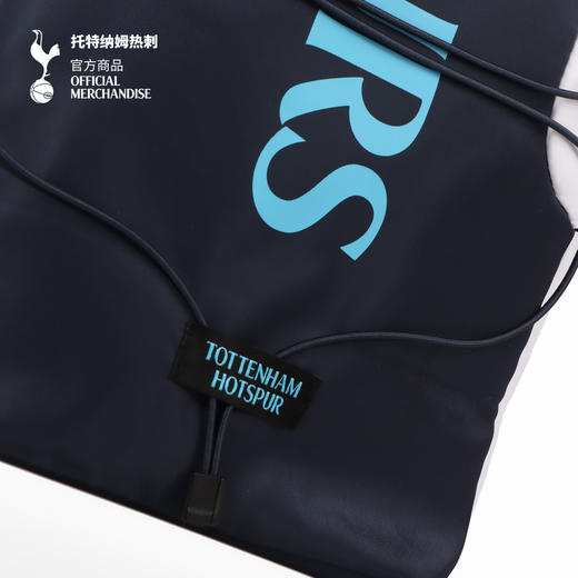 【官方正版】托特纳姆热刺俱乐部｜运动大容量深蓝双肩包书包学生 商品图2