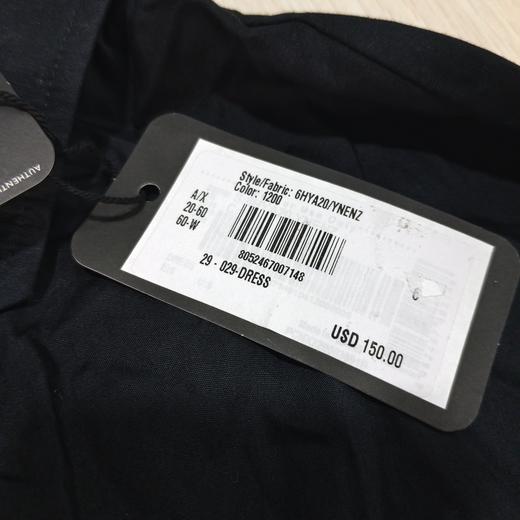 瑕疵Armani Exchange 女士裙子 商品图2