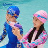 VIVIDBOX泳镜高清防雾儿童三件套 商品缩略图1