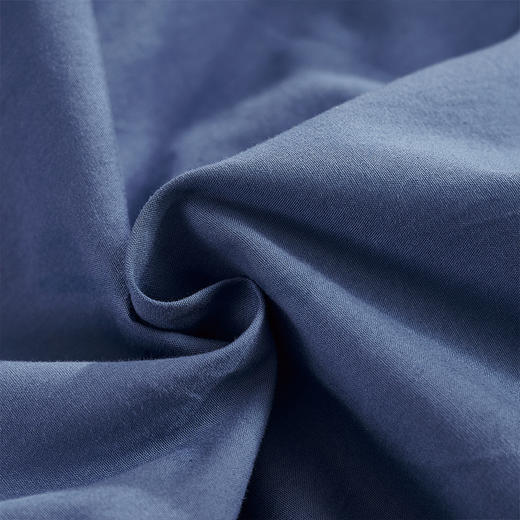 【7楼】富安娜床单四件\逐梦前行，蓝 商品图5