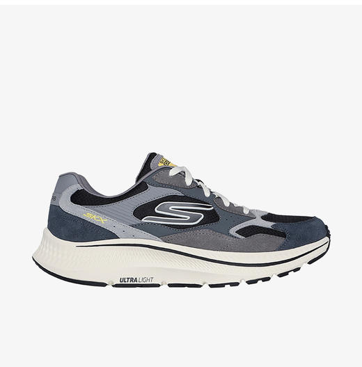 7楼斯凯奇SKECHERS新款男士秋冬缓震轻便跑步鞋吊牌价699 商品图0