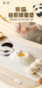 🥳🥳【双枪熊猫食品级硅胶揉面套装】🙅烘培达人都在用的揉面垫！🌟下单就送擀面杖、油刷、刮面刀、收纳袋 💦 商品缩略图0
