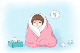 节气灸·润秋燥，防寒凉，排出一夏天的“毒”