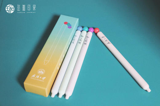 武大盲盒笔 商品图1