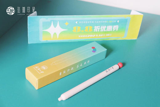 武大盲盒笔 商品图4