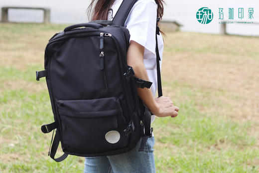 多功能双肩包背包 商品图4