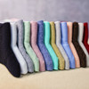 【39.9元10双】舒跑男女中筒袜 | 吸湿透气 高弹耐穿 柔软亲肤 男女款 商品缩略图2