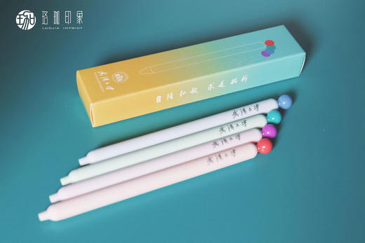 武大盲盒笔 商品图10