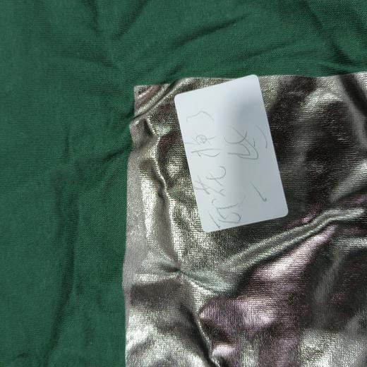 瑕疵TRUE RELIGION/真实信仰 男士圆领纯棉短袖T恤 商品图3