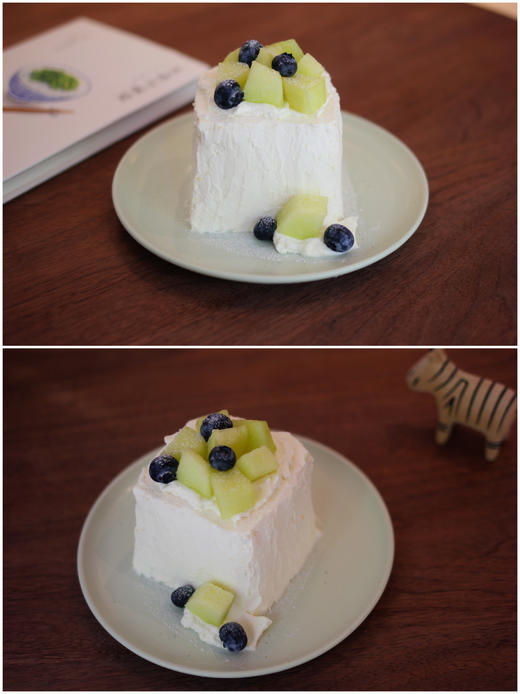 现制堂食小甜品 商品图1