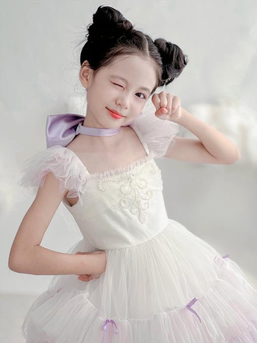 【非质量问题不退换】玛丽猫公主裙 商品图1