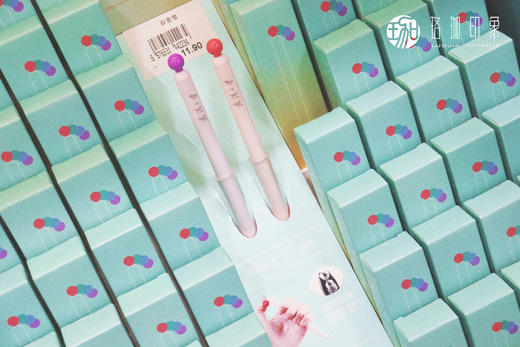 武大盲盒笔 商品图3