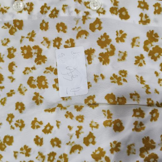 瑕疵Calvin Klein/CK Jeans  女士刺绣纯色裙子 商品图4