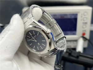 ZF2024全新“钢王”爱彼皇家橡树“Jumbo”超薄16202ST复刻腕表评测！插图5