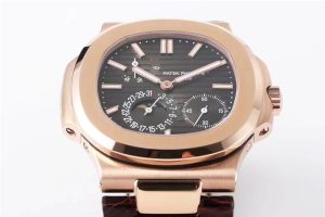 PPF厂百达翡丽鹦鹉螺5712对比做工测评（教新手如何鉴别）插图2