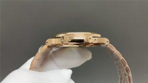 GR工厂百达翡丽总裁5712玫瑰金棕盘复刻表深度评测复刻手表一比一手表N厂C厂ZF厂VS厂AR厂BBR厂PPF厂AZ厂JF厂MKS厂TW厂EW厂AF厂V6厂OR厂OM厂3K厂XF厂CLEAN厂NOOB 商品图2