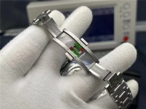 ZF2024全新“钢王”爱彼皇家橡树“Jumbo”超薄16202ST复刻腕表评测！插图6