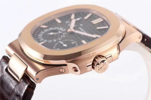 PPF厂百达翡丽鹦鹉螺5712对比做工测评（教新手如何鉴别）插图4