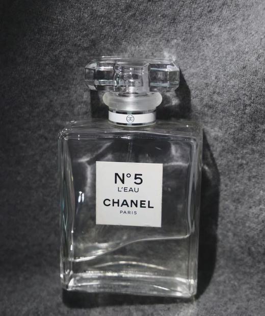 法国原香稀缺香奶奶5号之水温柔的白月光成人的优雅 商品图12