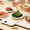 【小家电】丽特斐可折叠暖菜板保温板 ND-301 HF 商品缩略图0