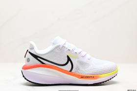 耐克NIKE AIR ZOOM VOMERO 17休闲运动跑步鞋FB1309-102男女鞋