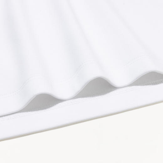 HX 秋冬季中领长袖T恤Y102340008102/03 商品图6