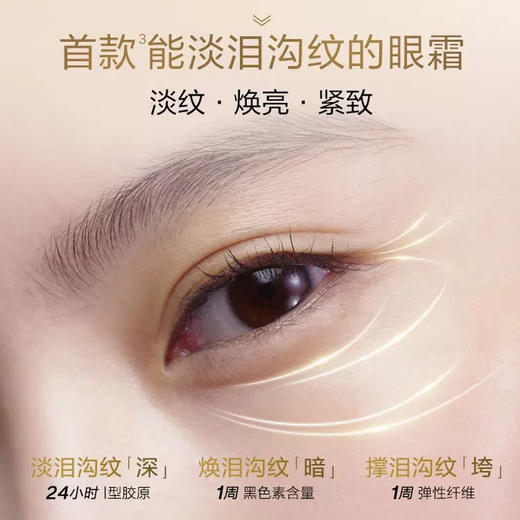 春季焕新【全球购·直邮监管仓蚂蚁链溯源码发货】SHISEIDO资生堂悦薇新智感塑颜抗皱霜20ml【爆款专属】『此链接商品请分开拍单-单独下单』 商品图8