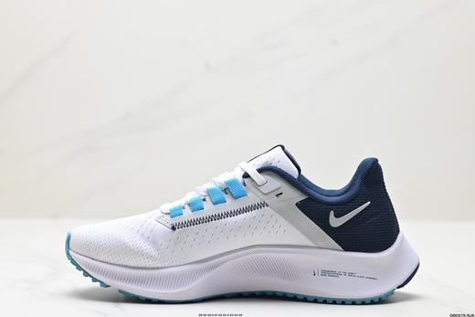 耐克Nike Air Zoom Pegasus 38休闲运动跑步鞋CW7356-003男鞋 商品图2