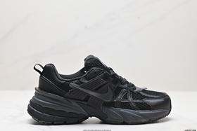 耐克Nike V2K Runtekk Low低帮休闲运动跑步鞋FD0736-102男女鞋