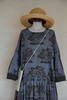 Aodress重工印花连衣裙 商品缩略图12