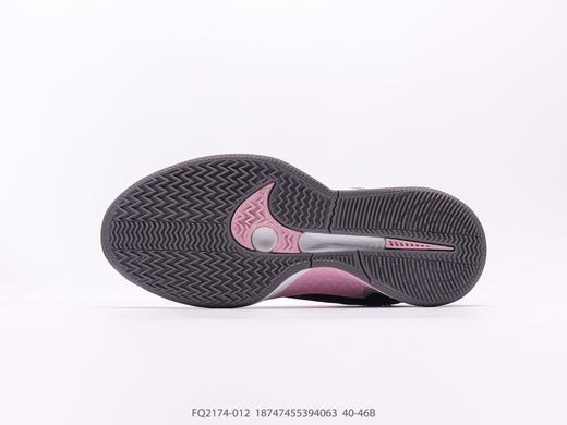 耐克Nike SABRINA 2低帮篮球鞋FQ2174-012男鞋 商品图3