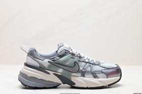 耐克Nike V2K Runtekk Low低帮休闲运动跑步鞋FD0736-102男女鞋